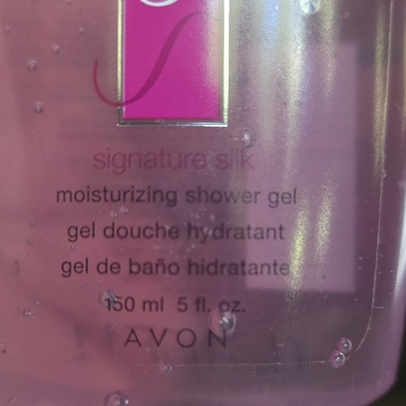 Avon Skin So Soft Body 4 Piece Collection Full Size 11.8floz - Picture 4 of 7